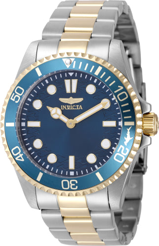 Invicta Pro Diver para Hombre