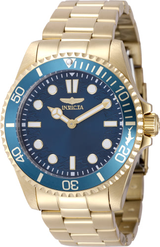 Invicta Pro Diver para Hombre