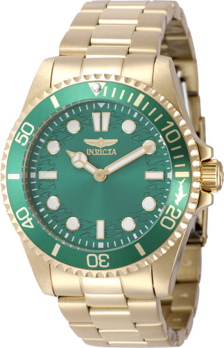 Invicta Pro Diver para Hombre