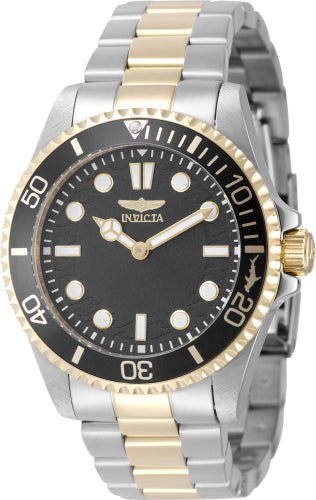 Invicta Pro Diver para Hombre