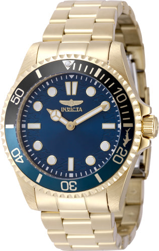 Invicta Pro Diver para Hombre