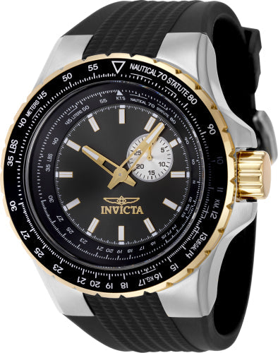 Invicta Aviador para Hombre