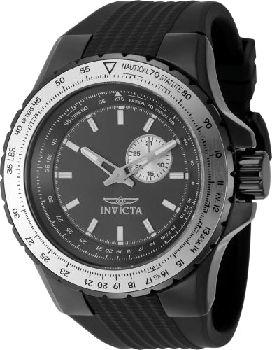 Invicta Aviador para Hombre