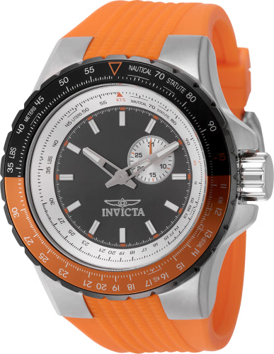 Invicta Aviador para Hombre