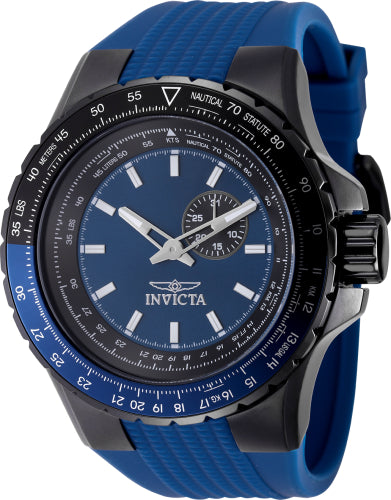 Invicta Aviador para Hombre