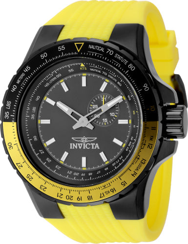 Invicta Aviador para Hombre
