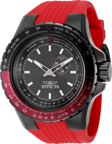 Invicta Aviador para Hombre