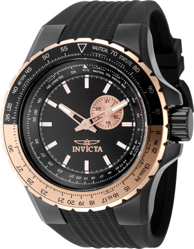 Invicta Aviador para Hombre
