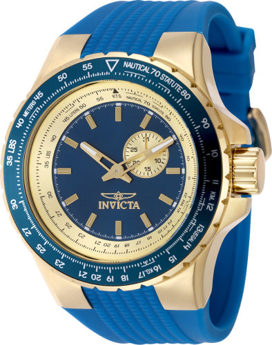Invicta Aviador para Hombre