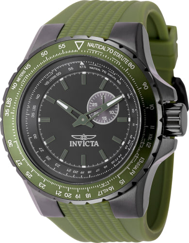 Invicta Aviador para Hombre