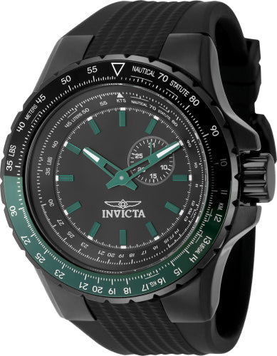 Invicta Aviador para Hombre