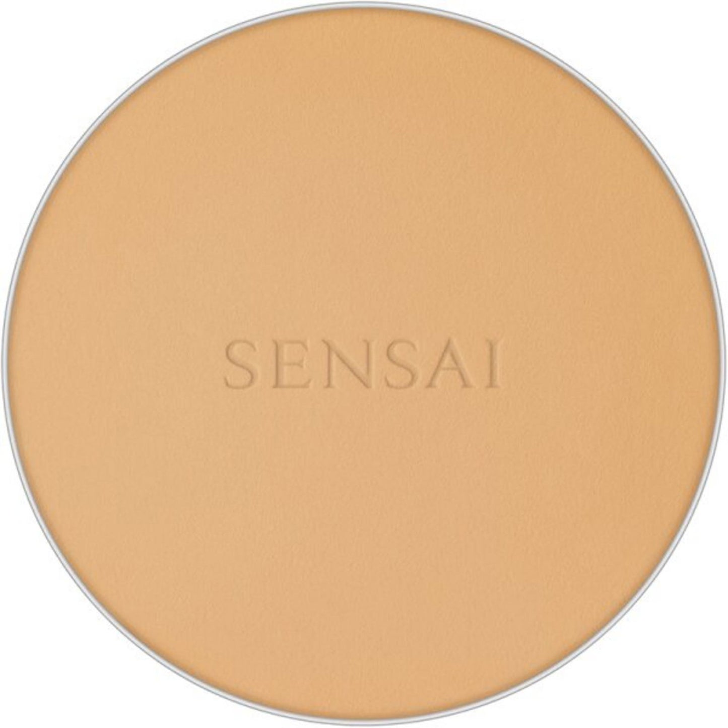 Sensai, Total Finish, Compact Foundation, Tf203, Refill, 11 g