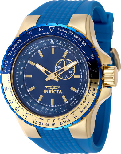 Invicta Aviador para Hombre