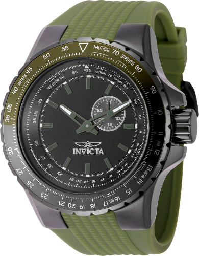 Invicta Aviador para Hombre