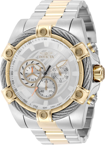Invicta Bolt para Hombre