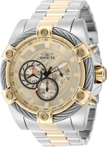 Invicta Bolt para Hombre