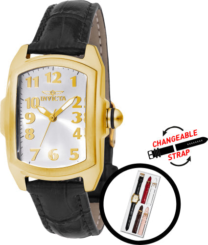 Invicta Lupah para Hombre