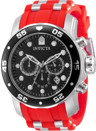 Invicta Pro Diver para Hombre