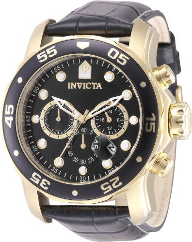 Invicta Pro Diver para Hombre