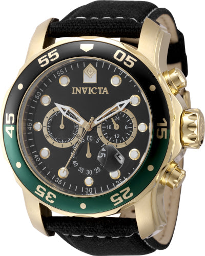Invicta Pro Diver para Hombre