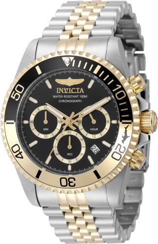 Invicta Pro Diver para Hombre
