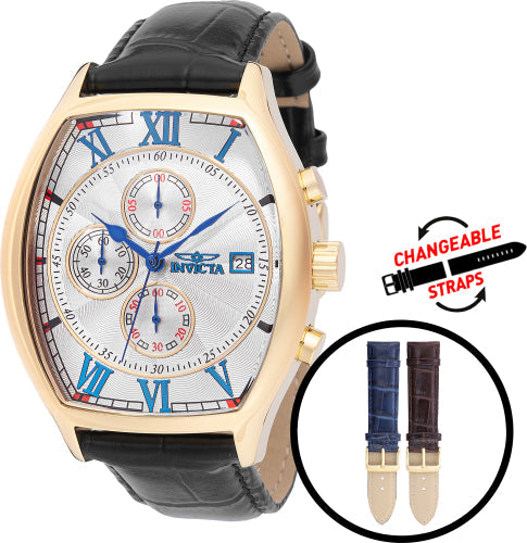 Invicta Especialidad para Hombres