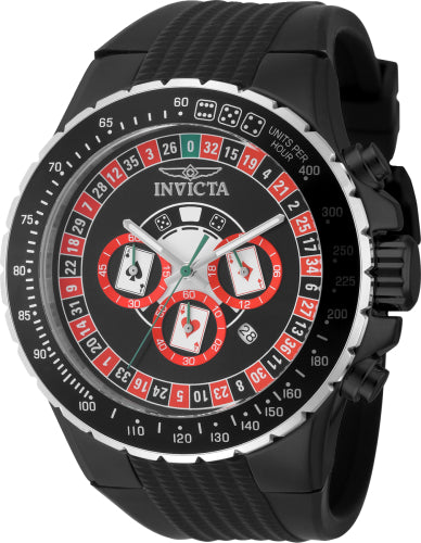 Invicta Aviador para Hombre
