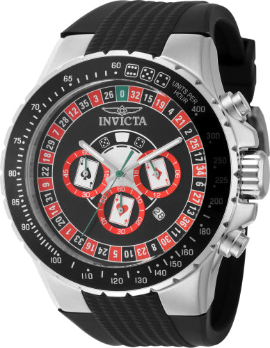 Invicta Aviador para Hombre