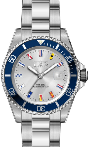 Invicta Pro Diver para Hombre