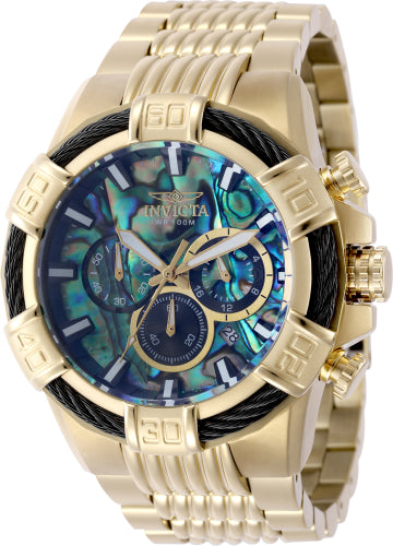 Invicta Bolt para Hombre