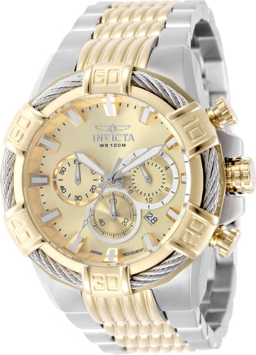 Invicta Bolt para Hombre