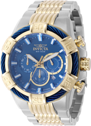 Invicta Bolt para Hombre