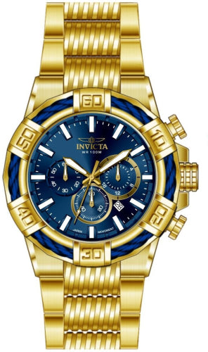 Invicta Bolt para Hombre