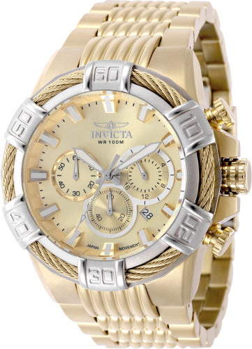 Invicta Bolt para Hombre