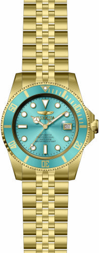 Invicta Pro Diver para Hombre