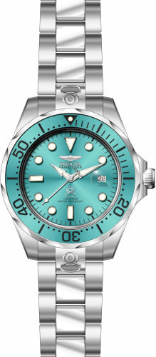 Invicta Pro Diver para Hombre