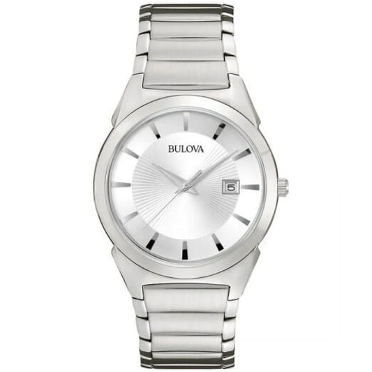 Bulova Clásico de Hombre