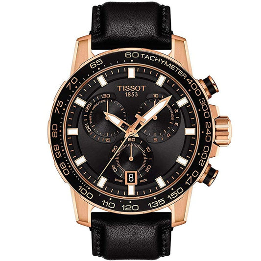 Tissot Supersport para hombre