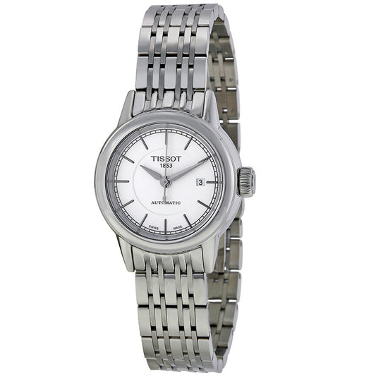 Tissot Carson para mujer