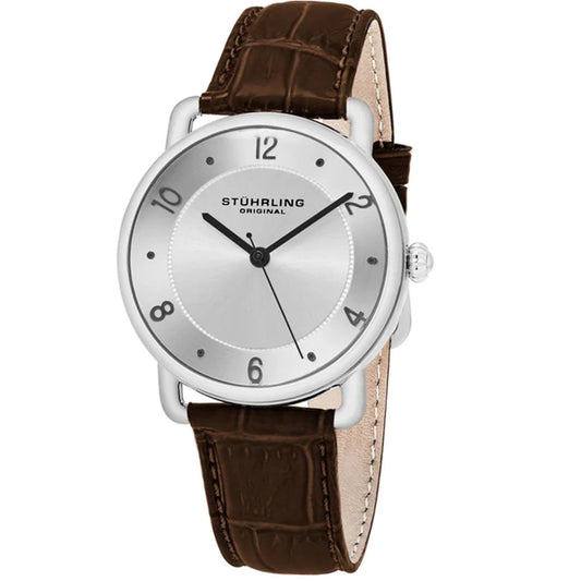Sinfonía para hombre de Stuhrling