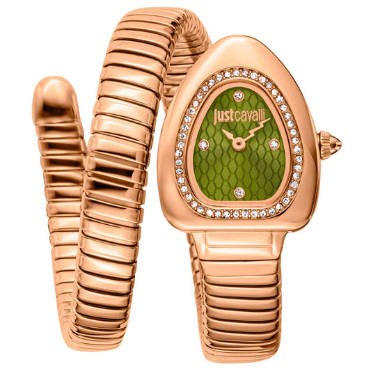 Just Cavalli para mujer Espera