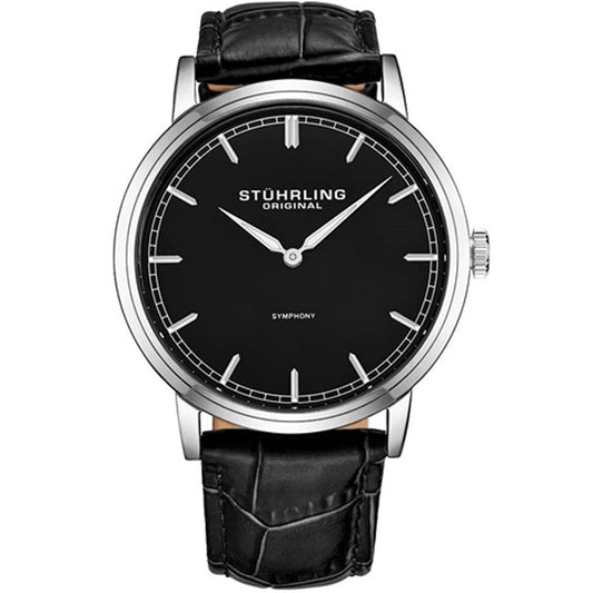 Sinfonía para hombre de Stuhrling
