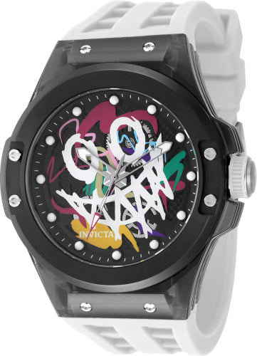 Invicta Sea Base para Hombre