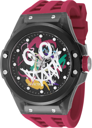 Invicta Sea Base para Hombre