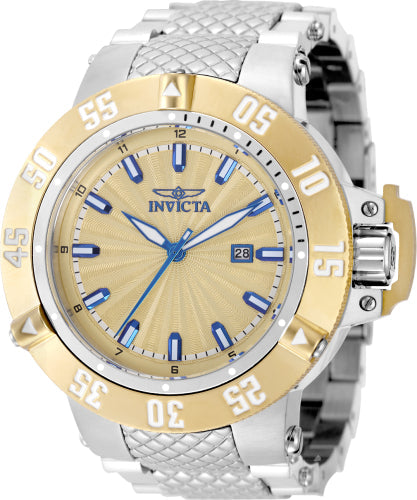 Invicta Subaqua para Hombre