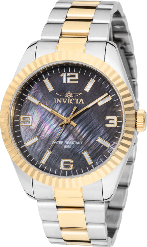 Invicta Especialidad para Hombres