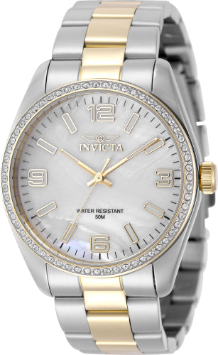 Invicta Specialty para Mujer