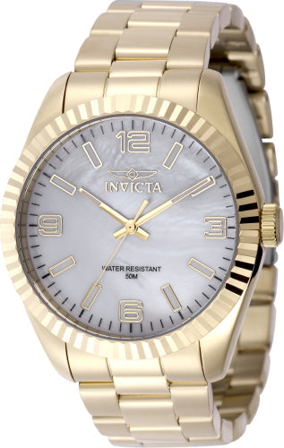 Invicta Especialidad para Hombres