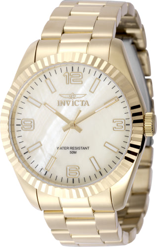 Invicta Especialidad para Hombres
