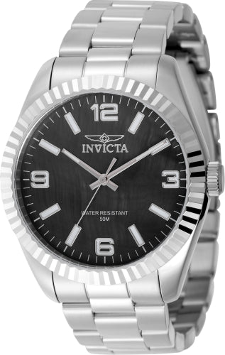 Invicta Especialidad para Hombres